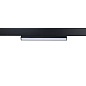 ART-MAG25-LINE-RS LED Светильник линейный поворотный для магнитного шинопровода   -  Трековые светильники 